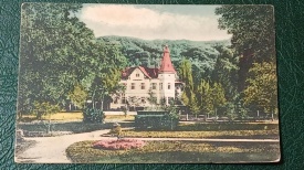 1922 - Bistrita (jud. Bistrita-Nasaud)