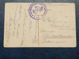 1916 - Cluj Napoca, Gradina Botanica (jud. Cluj) - Img 2