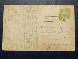 1918 - Sighisoara (jud. Mures) - Img 2