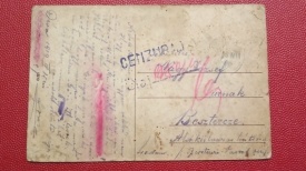 1919 - Deva, Prefectura (jud. Hunedoara) - Img 2
