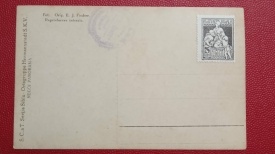 1925 - Sibiu, muntii Fagaras - Negoiu - Img 3