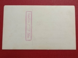 1935 - Zalau, elevi in gradina (jud.Salaj) - Img 2