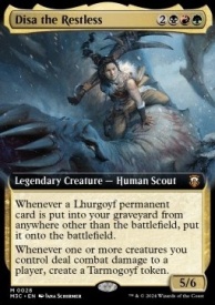 Tarkir: Dragonstorm - Singles