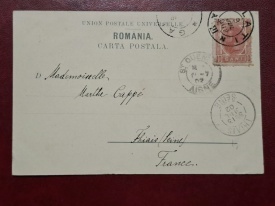 1902 - Predeal, Gara (jud. Brasov) - Img 2
