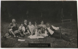 1929 - Vulcana-Băi (jud. Dâmbovița)