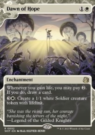Dawn of Hope