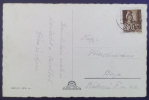 1944 - Targu Mures, piata Szechenyi (jud. Mures) - Img 2