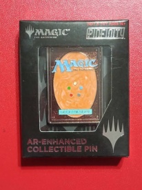 Insigna pin - Magic, Wizards