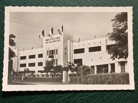 Senegal 1920 - Dakar