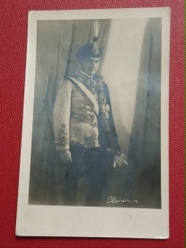 1925 - Otto van Halsburg