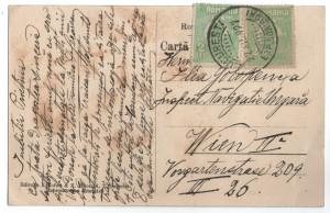 1927 - Baile Herculane, Gara (jud.Caraș-Severin) - Img 2