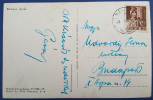 1943 - Malnaș-Băi (jud. Covasna) - Img 2