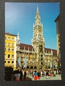 Germania 1982 - Munchen