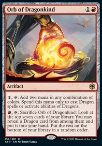 Orb of Dragonkind