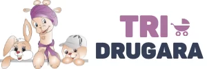 Tri Drugara