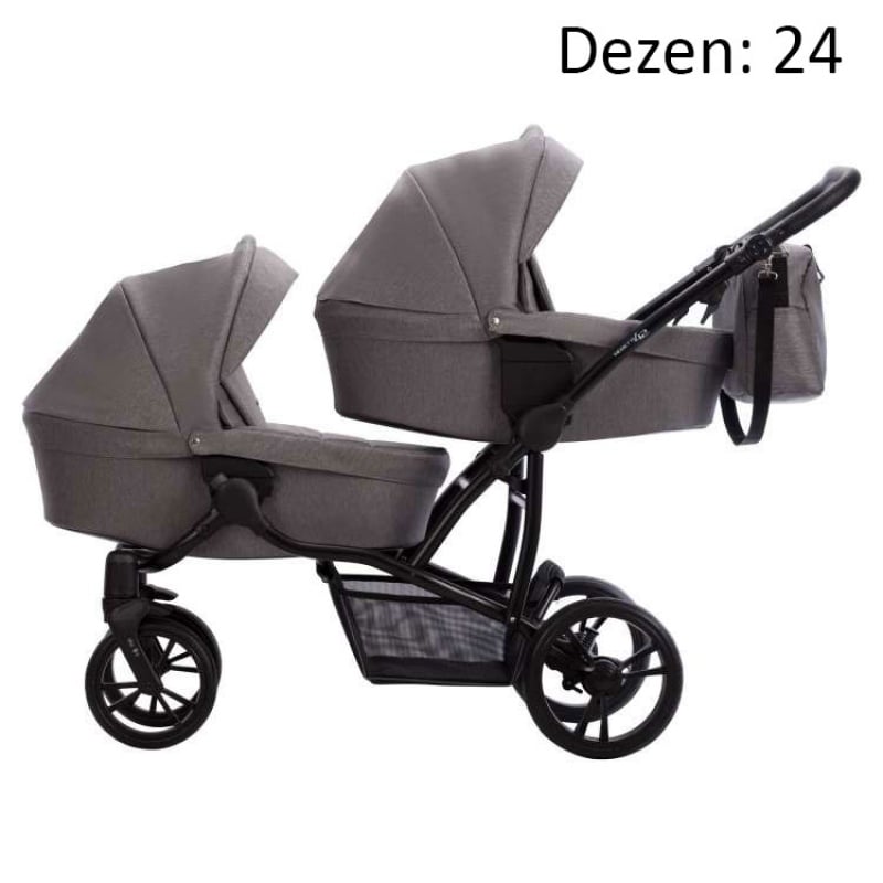 Kolica za blizance