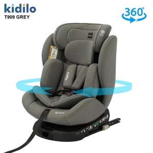 AUTO SEDISTE ZA DECU KIDILO T909 GRAY - Img 2