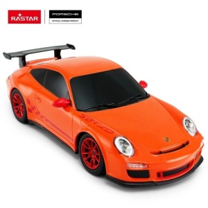 Automobil na daljinsko upravljanje Porsche GT3 RS – Rastar - Img 6