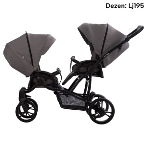 BEBETTO 42 SPORT KOLICA ZA BLIZANCE 195