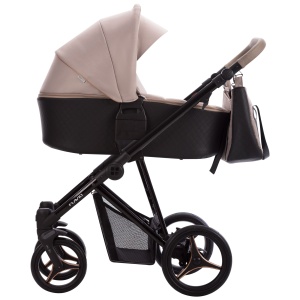 BEBETTO FLAVIO GLOSS KOLICA ZA BEBE SET 2U1 07