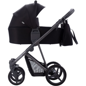BEBETTO FLAVIO KOLICA ZA BEBE SET 2U1 10/GRF