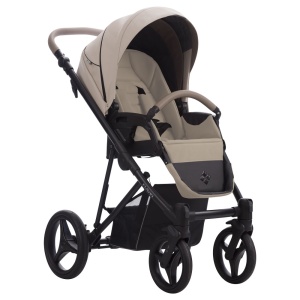 BEBETTO FLAVIO PRO KOLICA ZA BEBE SET 3U1 02 - Img 2