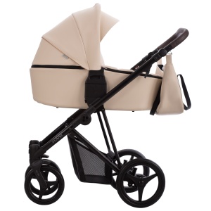 BEBETTO FLAVIO PRO KOLICA ZA BEBE SET 3U1 12