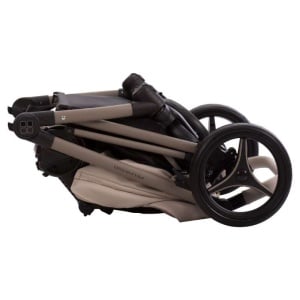 BEBETTO PELPASSO PRO KOLICA ZA BEBE SET 2U1 pro 02 - Img 10