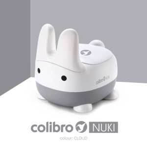 COLIBRO DEČIJA NOŠA NUKI CLOUD - Img 6