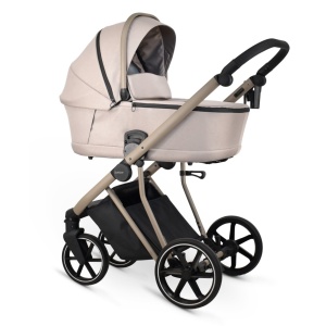 DECIJA KOLICA IBEBE NEXT 2 2U1 NE 01 BEIGE - Img 2