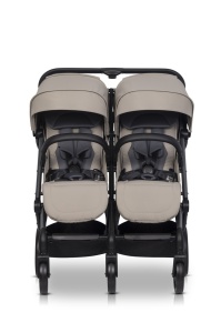 Eurocart easy go echo savana beige kolica za blizance - Img 4