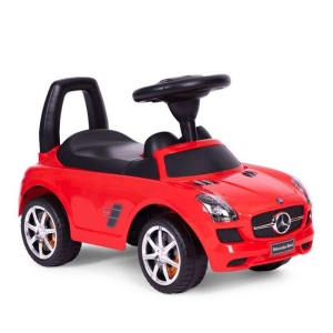 GURALICA MERCEDES SLS CRVENI - Img 2