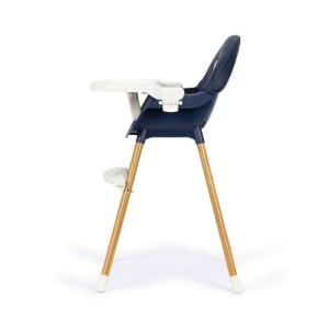 HRANILICA ZA BEBE 2U1 ECO DARK BLUE - Img 3