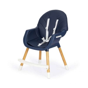 HRANILICA ZA BEBE 2U1 ECO DARK BLUE - Img 7