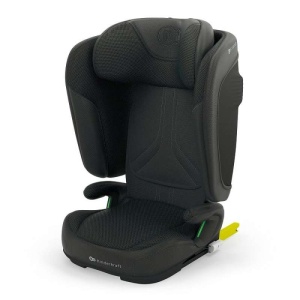 Kinderkraft auto sediste UNITY 2 I-Size BLACK - Img 11