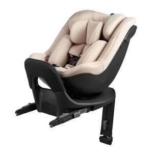 KINDERKRAFT AUTOSEDISTE I - GUARD AIR FLOW BEIGE - Img 9