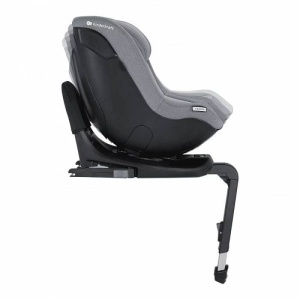 KINDERKRAFT AUTOSEDISTE I - GUARD PRO 61-105CM COOL GREY - Img 5