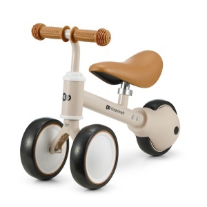 KINDERKRAFT BICIKL GURALICA CUTIE LIGHT BEIGE
