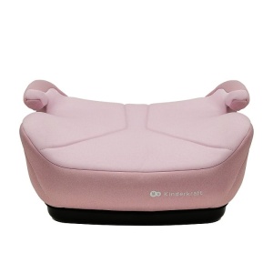 KINDERKRAFT BUSTER I-BOOST2 125-150CM PINK - Img 5