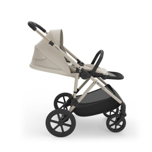 KINDERKRAFT KOLICA 3U1 PRIME 3 BEIGE - Img 7
