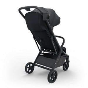 Kinderkraft kolica NUBI 3 MIDNIGHT BLACK - Img 11