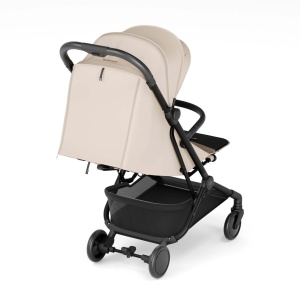 KINDERKRAFT KOLICA PILOT 2 SOFT BEIGE - Img 8