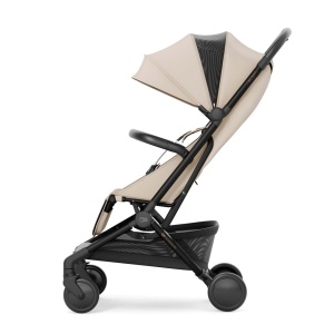 KINDERKRAFT KOLICA PILOT 2 SOFT BEIGE - Img 5