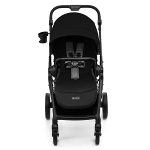 KINDERKRAFT KOLICA YOXI PURE BLACK - Img 2