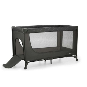KINDERKRAFT PRENOSIVI KREVETAC JOY 2 DARK GRAY - Img 2