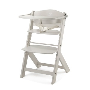 Kinderkraft stolica za hranjenje ENOCK beige - Img 6