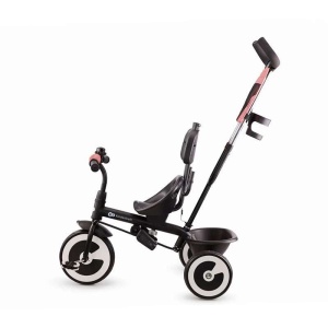 KINDERKRAFT TRICIKL ASTON ROSE PINK - Img 4
