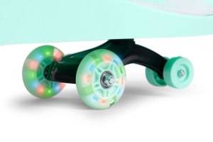 WIGGLE GURALICA ZA DECU LED TOČKOVI GREEN ECOTOYS - Img 6
