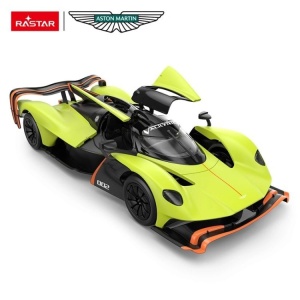 Automobil na daljinsko upravljanje Aston Martin Valkyrie AMR PRO – Rastar