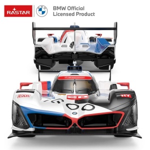 Automobil na daljinsko upravljanje BMW M Hybrid V8 – Rastar - Img 4